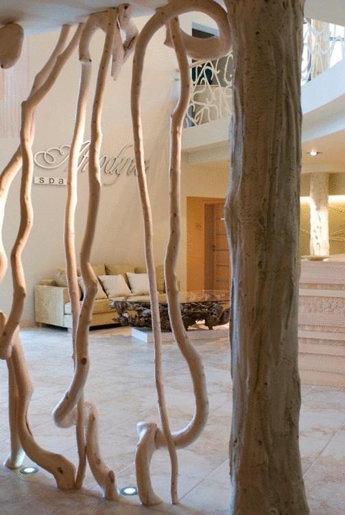 Afrodyta Spa & Wellness Resort Osno Lubuskie Ngoại thất bức ảnh