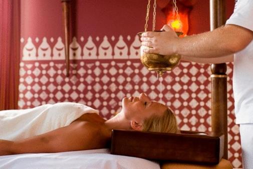 Afrodyta Spa & Wellness Resort Osno Lubuskie Ngoại thất bức ảnh