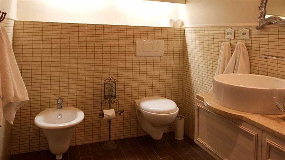 Afrodyta Spa & Wellness Resort Osno Lubuskie Ngoại thất bức ảnh
